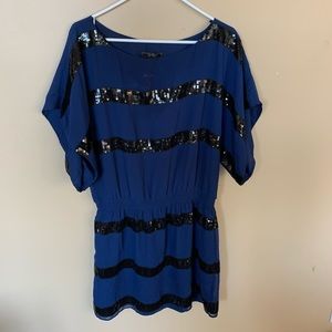 Jessica Simpson dress